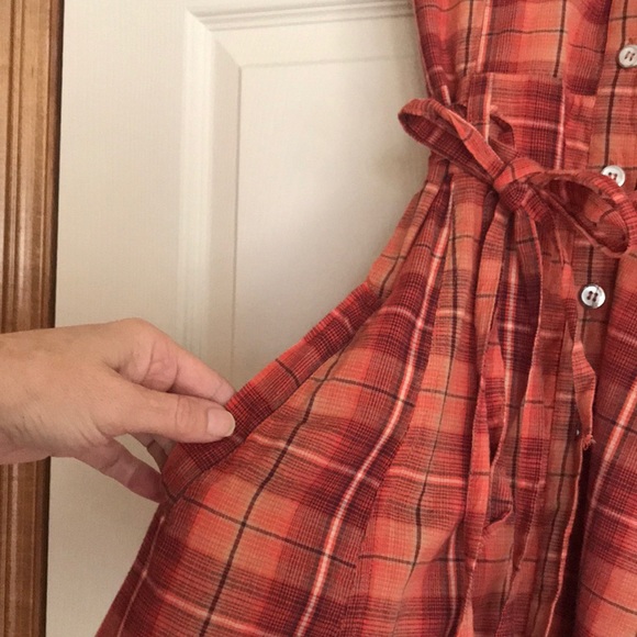 Shortie summer dress - Picture 3 of 6